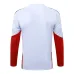 Germany 2026/27 Tracksuit White