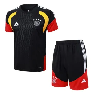 Germany 2026/27 Training Kit Black