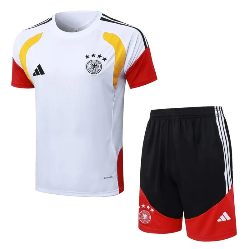 Germany 2026/27 Training Kit White