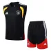 Germany 2026/27 Vest Set Black