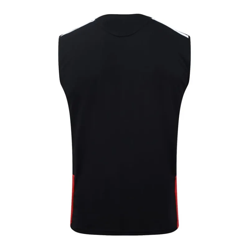 Germany 2026/27 Vest Set Black