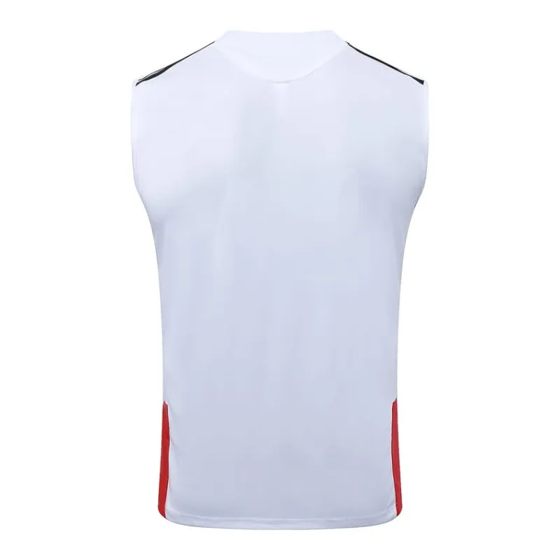 Germany 2026/27 Vest Set White
