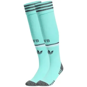 Germany 2026/27 Away Socks Blue