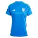 Italy's 2024/25 Home Women's Jersey - Blue