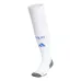 Italy's 2024/25 Away Children's Kit Jersey - White