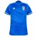 Italy 2023/24 Home Jersey - Blue