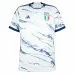 Camiseta de fuera de casa de Italia 2023/24 - Blanca