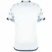 Camiseta de fuera de casa de Italia 2023/24 - Blanca