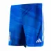 El conjunto de camisetas infantiles local de Italia 2023/24 - Azul