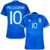 Pellegrini's Italy 2023/24 Home Jersey - Blue