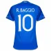 La camiseta local de Italia 2023/24 de Baggio - Azul