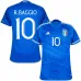 La camiseta local de Italia 2023/24 de Baggio - Azul