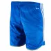 Italy 2023/24 Home Shorts - Blue