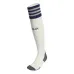 Italy's 2023/24 Away Football Socks - White