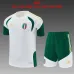 Italia 2026/27 Conjunto de Entrenamiento Infantil blanco