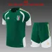 Italie 2026/27 Ensemble Entraînement Enfan vert