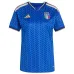 Italien 2026/27 Heimtrikot Damen - Blau
