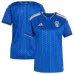 Italien 2026/27 Heimtrikot Damen - Blau