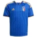 Italy 2026/27 Home Kids Kit - Blue