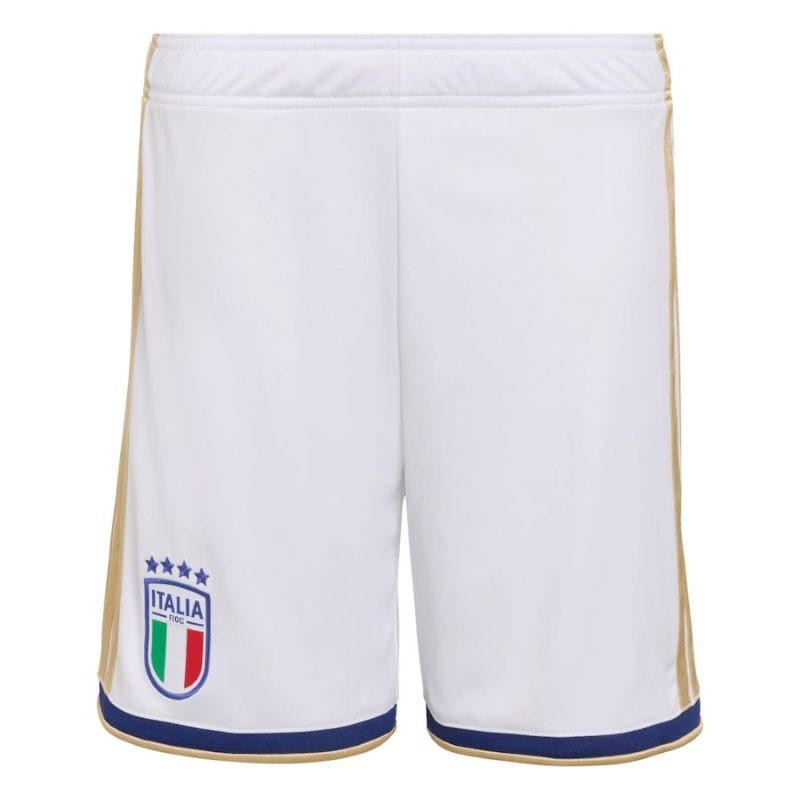 Italy 2026/27 Home Kids Kit - Blue