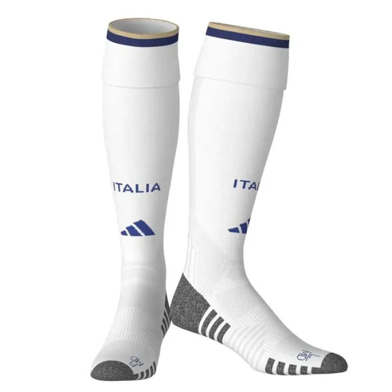 Calzetti Casa Italia 2026/27 - Bianchi