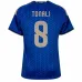 Italy TONALI 2026/27 Home Jersey - Blue