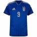 Italy RETEGUI 2026/27 Home Kids' Kit - Blue