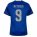Italy RETEGUI 2026/27 Home Kids' Kit - Blue