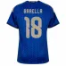 Italia BARELLA 2026/27 Kit Bambino Casa - Blu