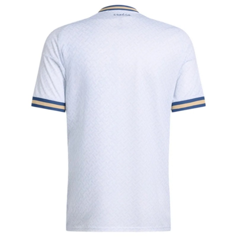 Italy 2026/27 women's away jersey white