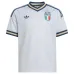 Italy 2026/27 kids away jersey white