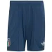 Italy 2026/27 away shorts blue
