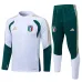 Completo Tuta Italia 2026/27 Bianco