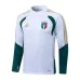 Completo Tuta Italia 2026/27 Bianco