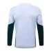 Completo Tuta Italia 2026/27 Bianco
