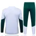 Completo Tuta Italia 2026/27 Bianco