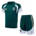 Completo Allenamento Italia 2026/27 Verde