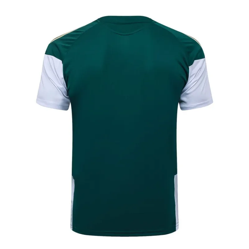 Completo Allenamento Italia 2026/27 Verde