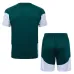 Completo Allenamento Italia 2026/27 Verde
