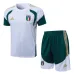 Conjunto Entrenamiento Italia 2026/27 Blanco
