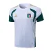 Conjunto Entrenamiento Italia 2026/27 Blanco