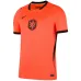 Netherlands 2026/27 Home player World Cup Jersey
