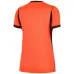 Niederlande 2026/27 Heimtrikot Damen Orange
