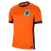Maillot domicile des Pays-Bas 2024/25 - orange