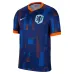 Maillot d'extérieur des Pays - Bas 2024/25 - version joueur - bleu