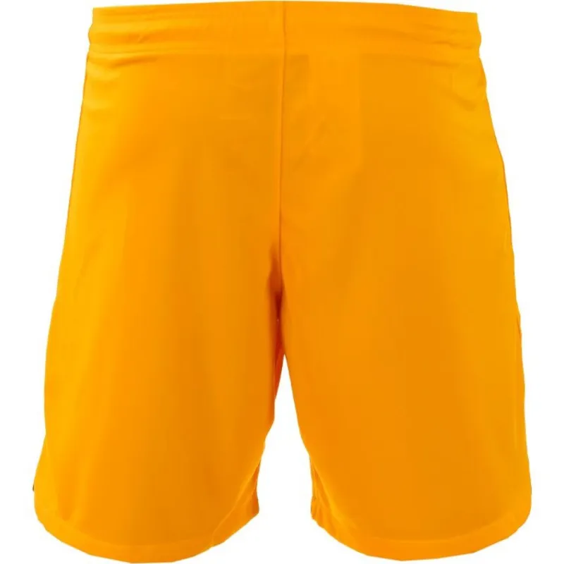 Kit de fútbol para niños local de los Países Bajos 2023/24 - naranja