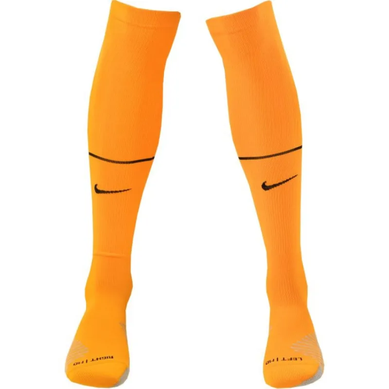 Kit de fútbol para niños local de los Países Bajos 2023/24 - naranja
