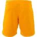 Netherlands' 2022/23 home football shorts - orange