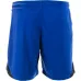 Netherlands' 2022/23 away football shorts - blue