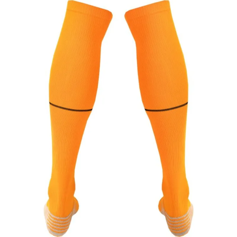 Netherlands 2022/23 Home Soccer Socks